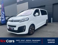 Citroen Jumpy combi Quimper