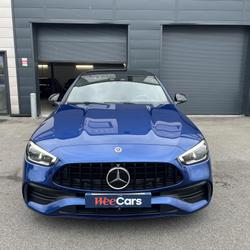 Mercedes Classe C 2.0 220 D 200 AMG LINE 9G-TRONIC BVA / TOIT OUVRANT occasion - Quimper - photo 2/35
