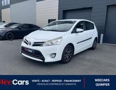 Toyota Verso Quimper
