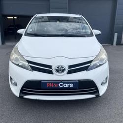 Toyota Verso 1.6 D4D 110 BUSINESS occasion - Quimper - photo 2/29