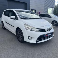 Toyota Verso 1.6 D4D 110 BUSINESS occasion - Quimper - photo 3/29
