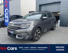 Citroen C5 Aircross Quimper