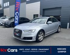 Audi A6 Quimper