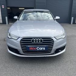 Audi A6 2.0 TDI 190 ULTRA AMBIENTE S-TRONIC BVA occasion - Quimper - photo 2/28