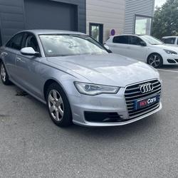 Audi A6 2.0 TDI 190 ULTRA AMBIENTE S-TRONIC BVA occasion - Quimper - photo 3/28