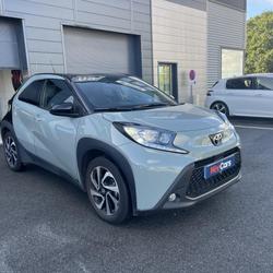 Toyota Aygo 1.0 70 DESIGN / CAMERA DE RECUL occasion - Quimper - photo 3/30