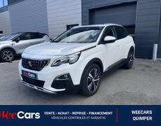 Peugeot 3008 Quimper