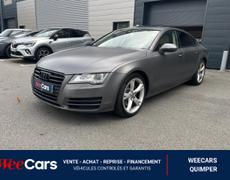 Audi A7 Quimper