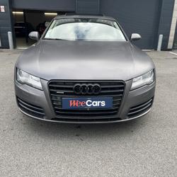 Audi A7 SPORTBACK 3.0 TDI 245 AVUS QUATTRO S-TRONIC BVA occasion - Quimper - photo 2/32