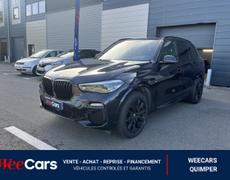 BMW X5 Quimper