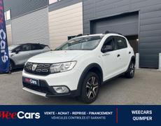 Dacia Sandero Quimper