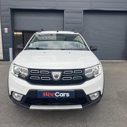 Dacia Sandero 0.9 TCE 90 15 ANS - 1ERE MAIN occasion - Quimper - photo 2/30