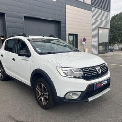 Dacia Sandero 0.9 TCE 90 15 ANS - 1ERE MAIN occasion - Quimper - photo 3/30