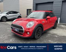 Mini One Quimper