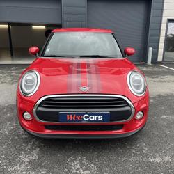 Mini One 1.5 100 HEDDON STREET BVA / CAR PLAY / SUIVI BMW occasion - Quimper - photo 2/35