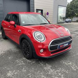 Mini One 1.5 100 HEDDON STREET BVA / CAR PLAY / SUIVI BMW occasion - Quimper - photo 3/35