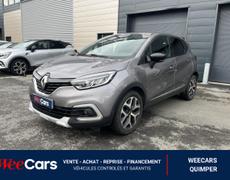 Renault Captur Quimper