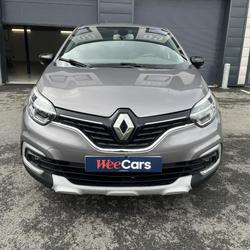 Renault Captur 0.9 TCE 90 INTENS / SUIVI occasion - Quimper - photo 2/29
