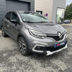 Renault Captur 0.9 TCE 90 INTENS / SUIVI occasion - Quimper - photo 3/29