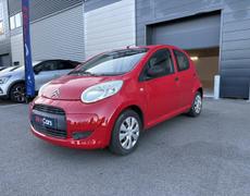 Citroen C1 Quimper