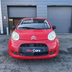 Citroen C1 1.0 70 ATTRACTION - 2 EME MAIN occasion - Quimper - photo 2/25