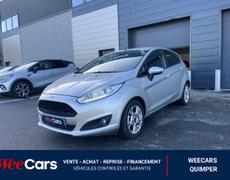 Ford Fiesta Quimper