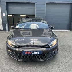 Volkswagen Scirocco 1.4 TSI 160 SPORT LINE occasion - Quimper - photo 2/28