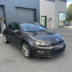 Volkswagen Scirocco 1.4 TSI 160 SPORT LINE occasion - Quimper - photo 3/28