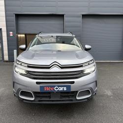 Citroen C5 Aircross 1.5 BLUEHDI 130 FEEL PACK START-STOP occasion - Quimper - photo 2/29