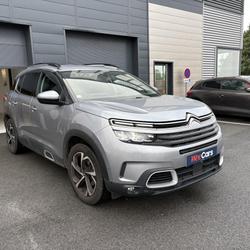Citroen C5 Aircross 1.5 BLUEHDI 130 FEEL PACK START-STOP occasion - Quimper - photo 3/29