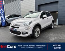 Fiat 500 II Quimper