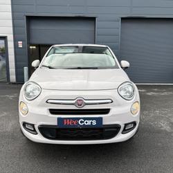 Fiat 500 II 1.4 MULTIAIR T 140 OPENING EDITION 4X2 occasion - Quimper - photo 2/28