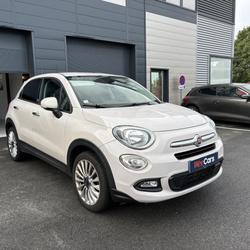 Fiat 500 II 1.4 MULTIAIR T 140 OPENING EDITION 4X2 occasion - Quimper - photo 3/28