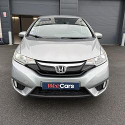 Honda Jazz 1.3 IVTEC 100 EXECUTIVE occasion - Quimper - photo 2/31