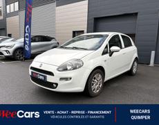 Fiat Punto Quimper