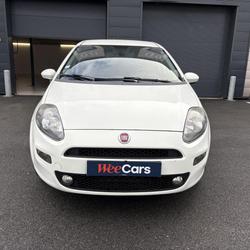 Fiat Punto 1.3 MULTIJET 75ch ITALIA occasion - Quimper - photo 2/28