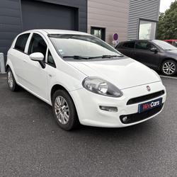 Fiat Punto 1.3 MULTIJET 75ch ITALIA occasion - Quimper - photo 3/28