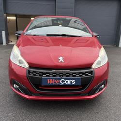 Peugeot 208 1.6 THP 210 GTI START-STOP occasion - Quimper - photo 2/31