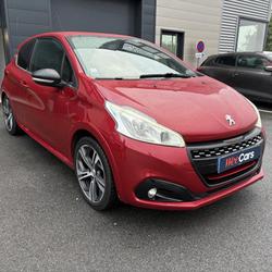 Peugeot 208 1.6 THP 210 GTI START-STOP occasion - Quimper - photo 3/31