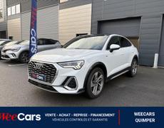 Audi Q3 Quimper