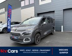 Citroen Berlingo Quimper