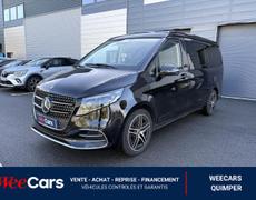 Mercedes Marco Polo Quimper