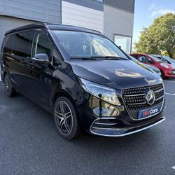 Mercedes Marco Polo 250 D 190CH 9G-TRONIC 4MATIC - SUIVI COMPLET occasion - Quimper - photo 3/40