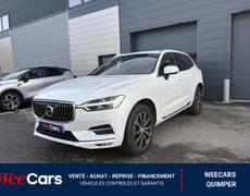 Volvo XC60 Quimper