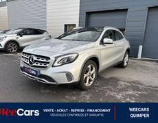 Mercedes GLA Quimper