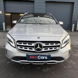 Mercedes GLA 1.6 200 155 SENSATION 7G-DCT BVA occasion - Quimper - photo 2/33