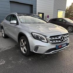 Mercedes GLA 1.6 200 155 SENSATION 7G-DCT BVA occasion - Quimper - photo 3/33