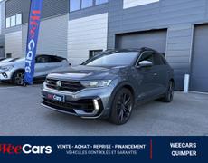 Volkswagen T-Roc Quimper