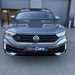 Volkswagen T-Roc 2.0 TSI 300 R 4MOTION DSG BVA occasion - Quimper - photo 2/37
