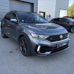 Volkswagen T-Roc 2.0 TSI 300 R 4MOTION DSG BVA occasion - Quimper - photo 3/37